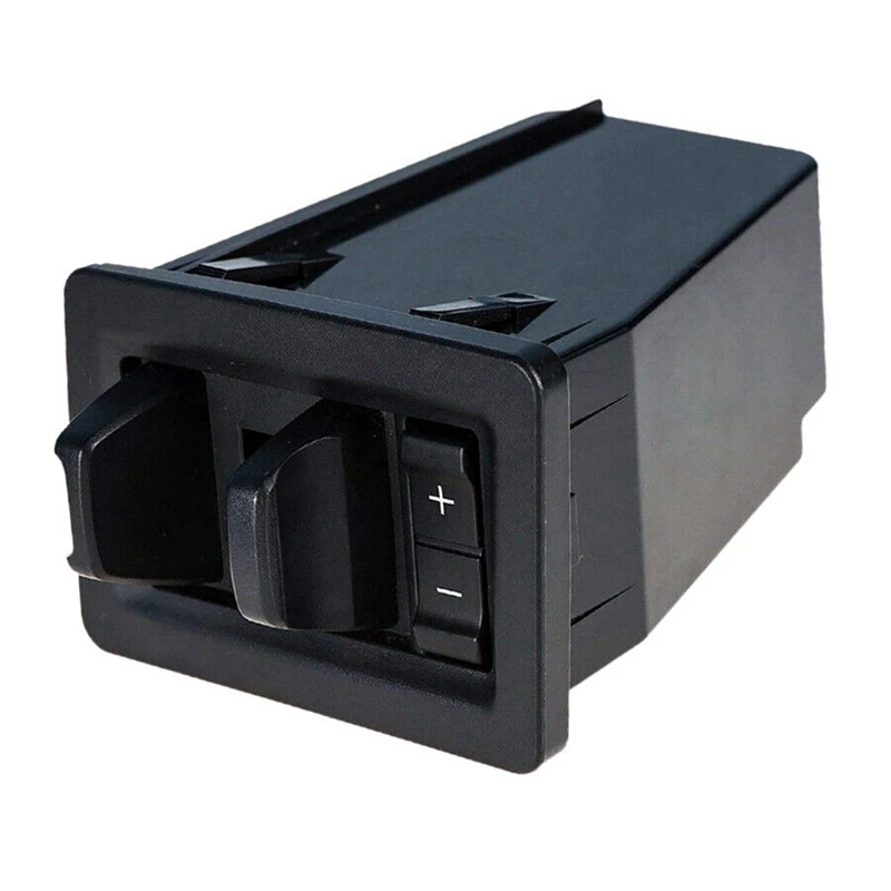 Trailer Brake Controller Switch Car Accessories Replacement For Ford F150 2015 2016 2017 2018 2019 2020
Trailer Brake Controller Switch Car Accessories Replacement For Ford F150 2015 2016 2017 2018 2019 2020