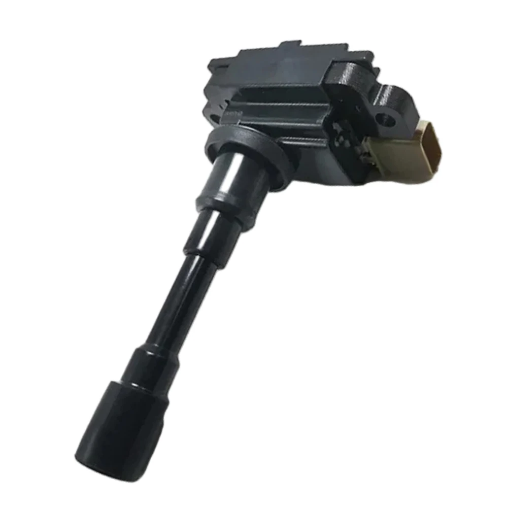 Ignition Coil for Suzuki For Baleno For Esteem Made of Premium Materials Quick Installation (3340065G00 3340065G01)
Ignition Coil for Suzuki For Baleno For Esteem Made of Premium Materials Quick Installation (3340065G00 3340065G01)