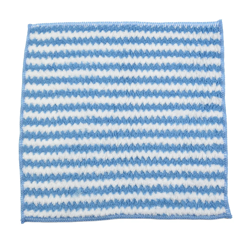 10 Microfibre Cleaning Cloth Microfiber Dish Car Glass Kitchen Towel Washing Rag Kitchen Towel Reusable Cleaning Rag
10 Microfibre Cleaning Cloth Microfiber Dish Car Glass Kitchen Towel Washing Rag Kitchen Towel Reusable Cleaning Rag