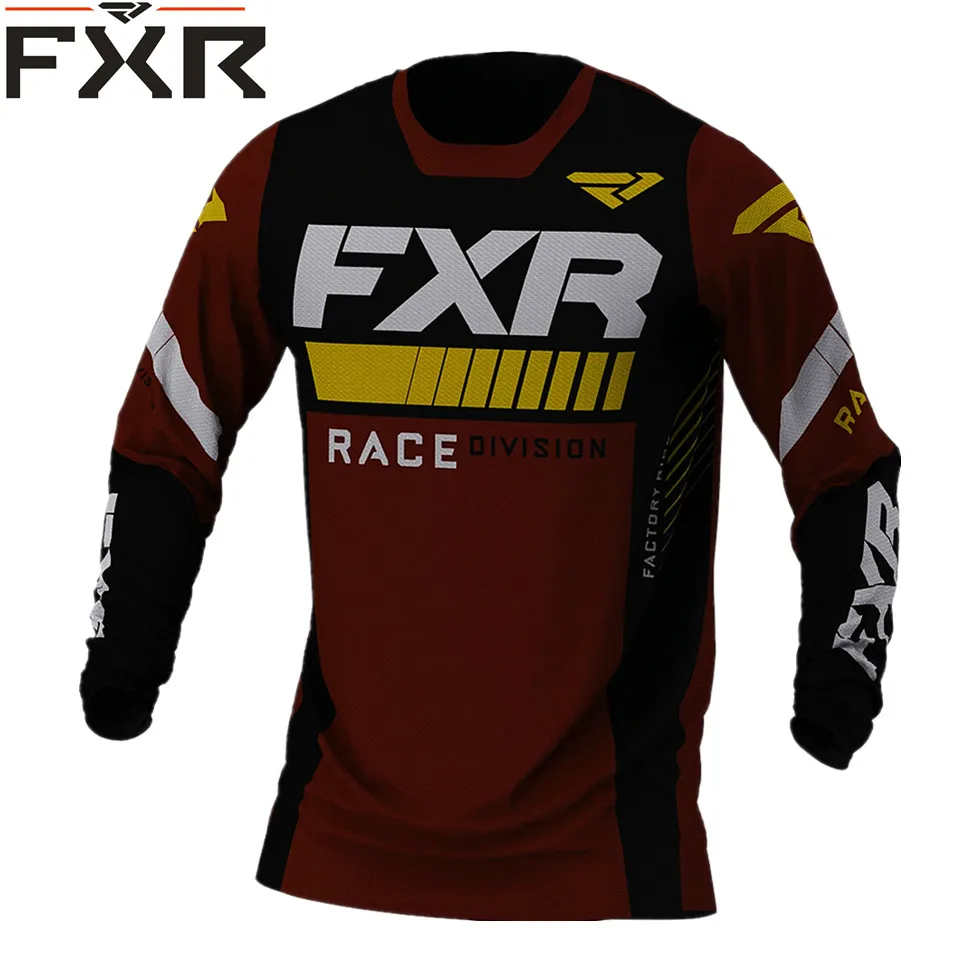 Motocross 2023 Camouflage Cycling Jersey Motocross Cycling Off Road Dirt Bike Riding MTB DH Men's Racing Long Sleeve Shirts
Motocross 2023 Camouflage Cycling Jersey Motocross Cycling Off Road Dirt Bike Riding MTB DH Men's Racing Long Sleeve Shirts