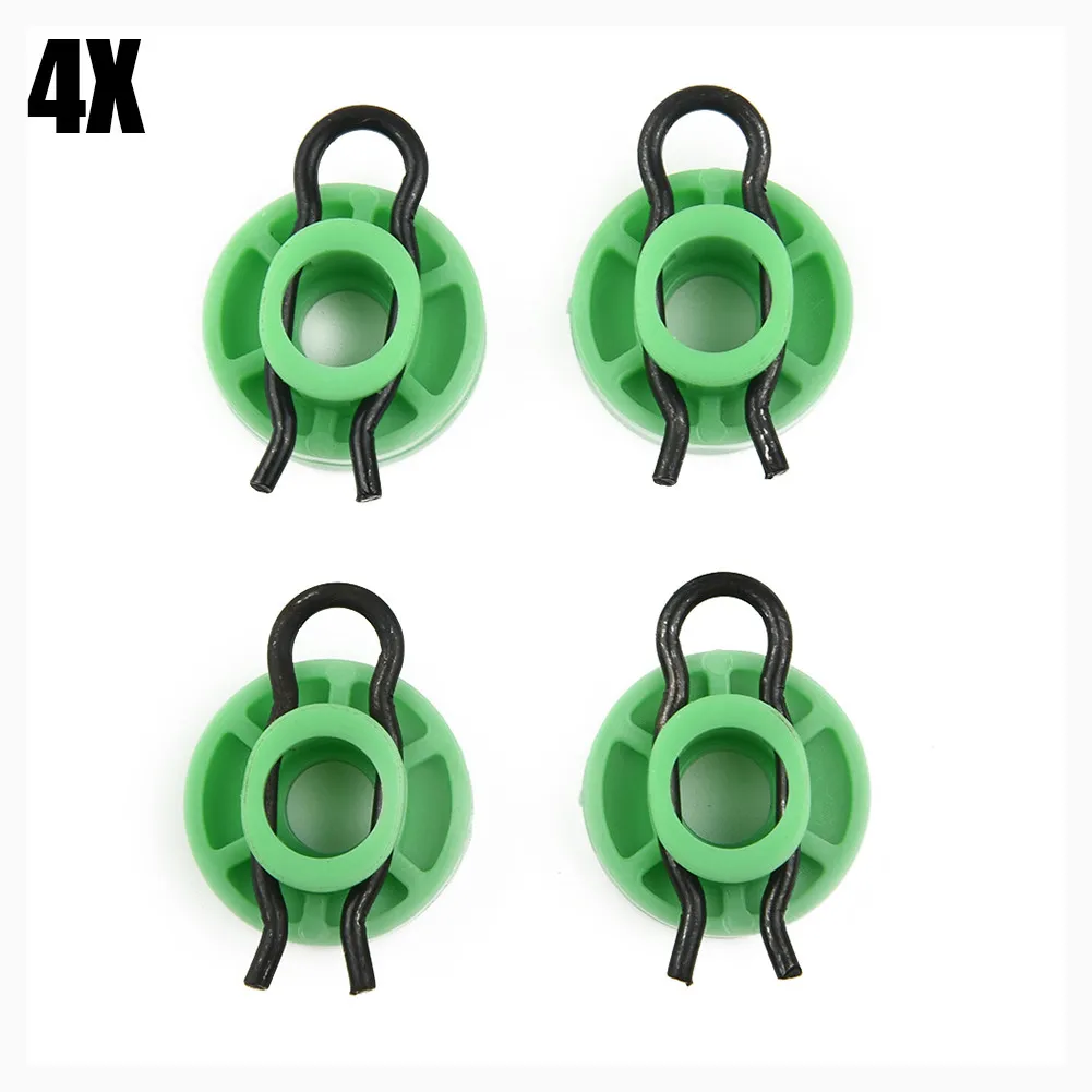 4pcs Front Power Window Regulator Guide Roller Clip For Saab 900 9-5 9-3 Regulator Rollers Automotive Accessories 4493433
4pcs Front Power Window Regulator Guide Roller Clip For Saab 900 9-5 9-3 Regulator Rollers Automotive Accessories 4493433