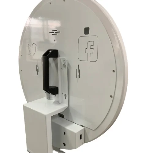 Wedding birthday automatic magic mirror 360 degree photo booth ring light selfie i-pad photo booth stand
Wedding birthday automatic magic mirror 360 degree photo booth ring light selfie i-pad photo booth stand