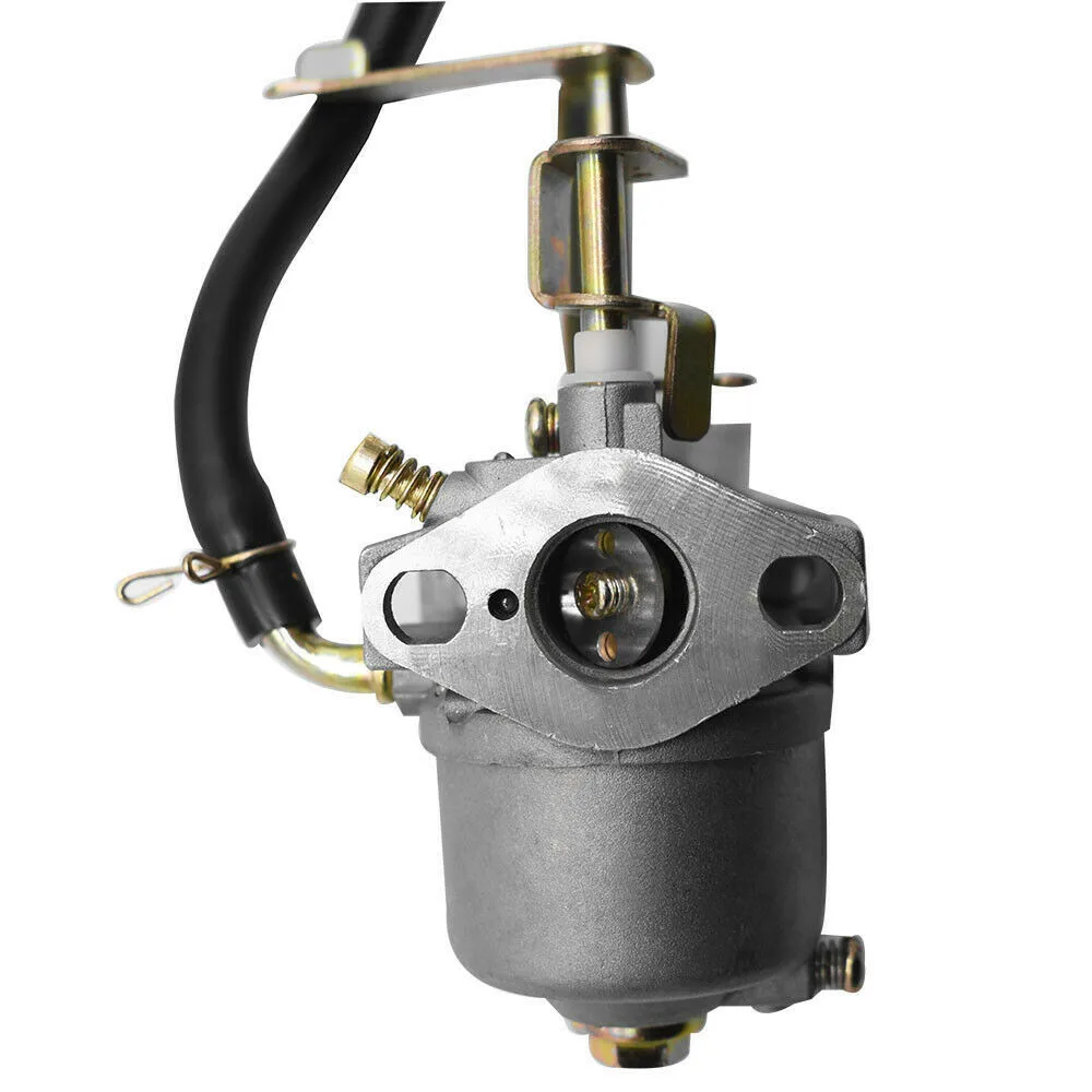 Durable Generator Carburetor For Buffalo With Gasket 15mm Core Hole 22mm Choke Hole 37 Mm Hole Distance With Fuel Pipe
Durable Generator Carburetor For Buffalo With Gasket 15mm Core Hole 22mm Choke Hole 37 Mm Hole Distance With Fuel Pipe