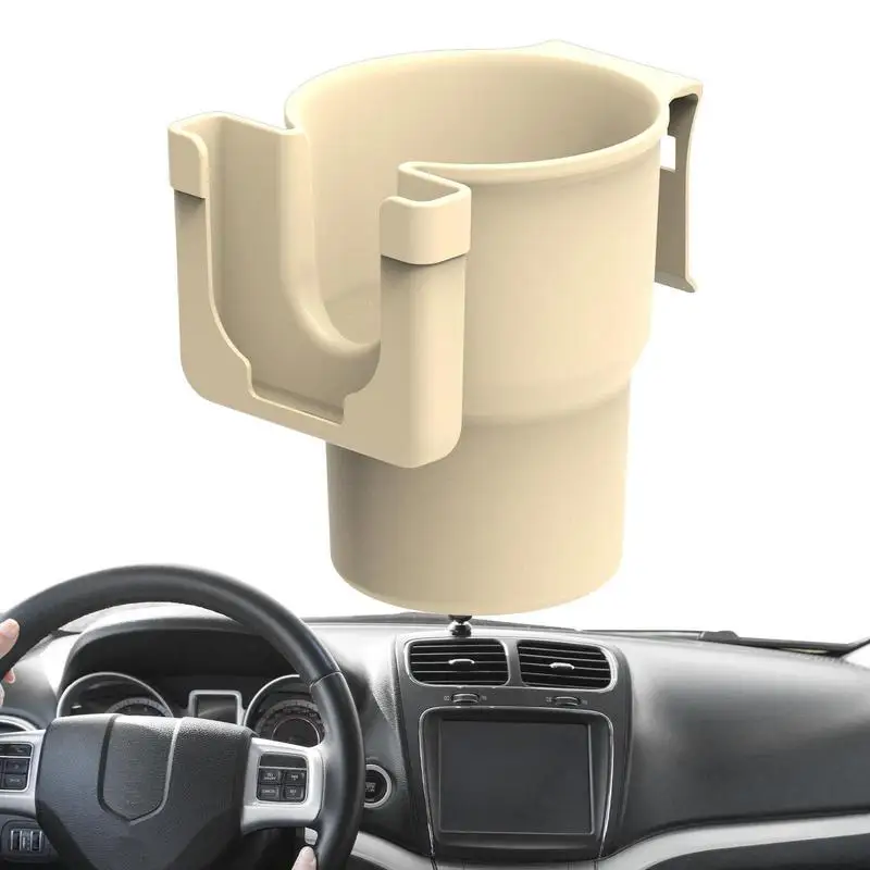 Car Cup Holder Air Outlet Cell Phone Holder Multifunctional Auto Cup Holder Expander Beverage Phone Coffee Bottles Accessories
Car Cup Holder Air Outlet Cell Phone Holder Multifunctional Auto Cup Holder Expander Beverage Phone Coffee Bottles Accessories