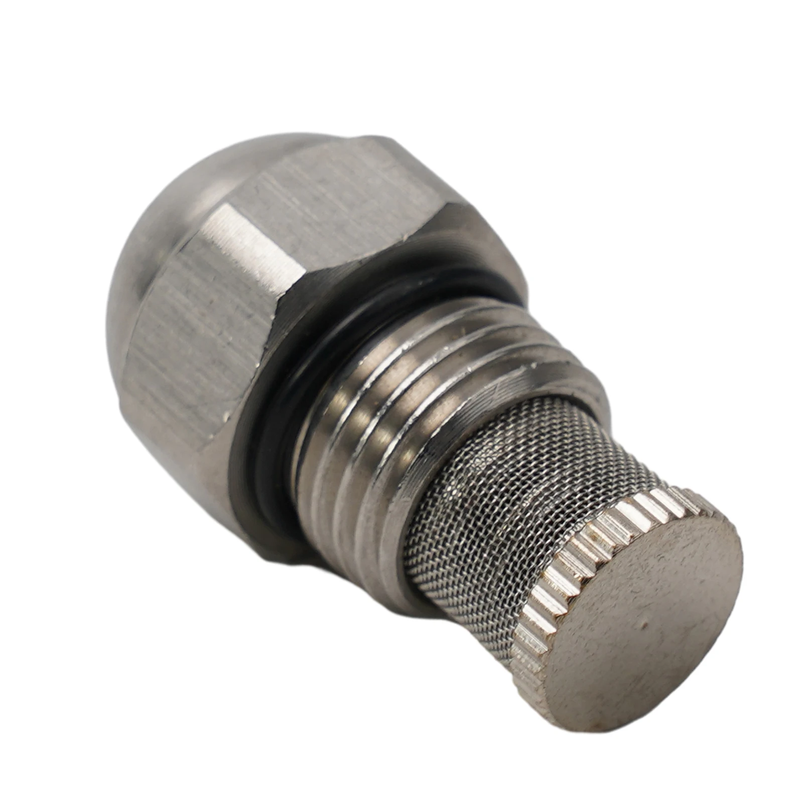 1/4BSPT Mist Nozzle 0.3-1.5mm Orifice Stainless Steel Fine Atomizing Spray Anti-drip Water Mist Nozzle For Cooling Humidificatio
1/4BSPT Mist Nozzle 0.3-1.5mm Orifice Stainless Steel Fine Atomizing Spray Anti-drip Water Mist Nozzle For Cooling Humidificatio