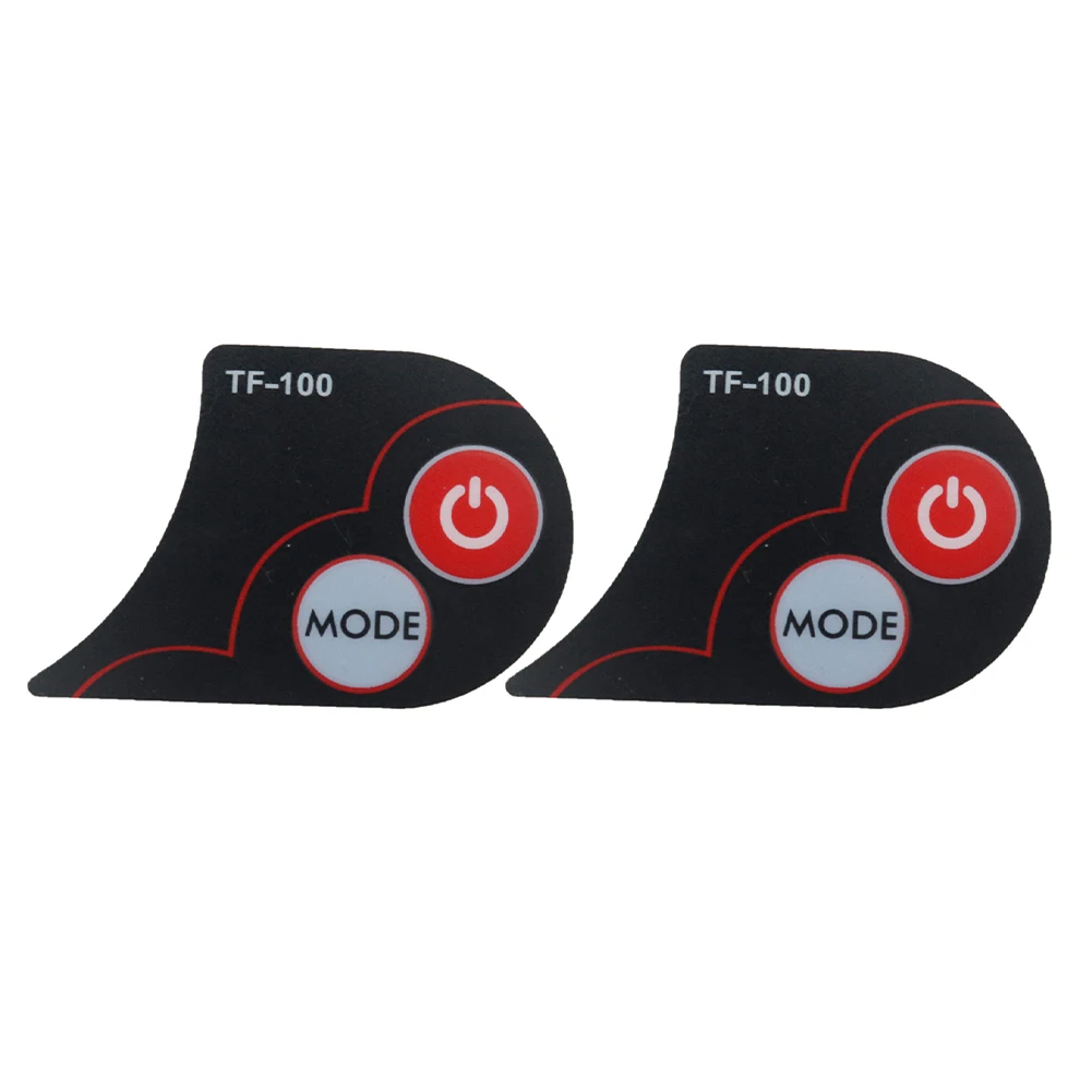 Enhance the Durability of Your TF100 Display with this Sticker for KUGOO M4 Easy to Install Protect Your eBike Scooter
Enhance the Durability of Your TF100 Display with this Sticker for KUGOO M4 Easy to Install Protect Your eBike Scooter