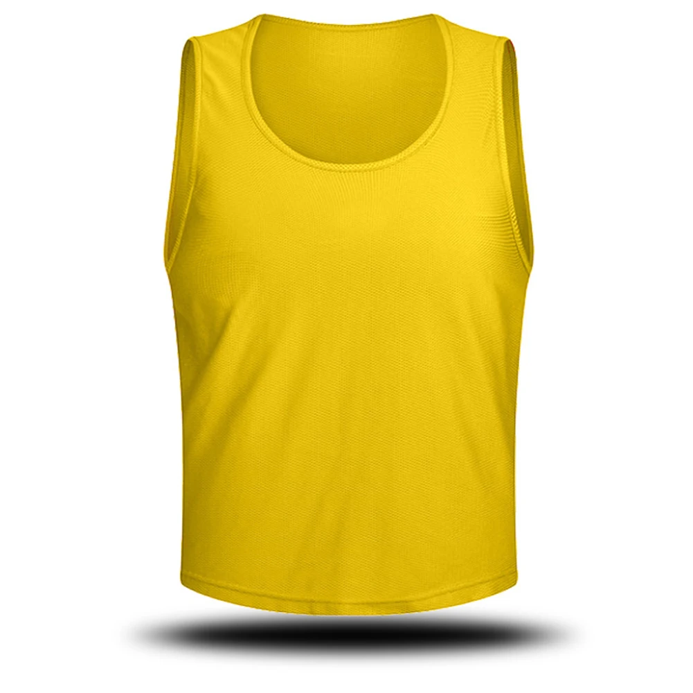 BIBS Vests Football Vest Jersey Training Aldult Sports BIBS Vests Basketball Cricket Soccer Football Rugby Mesh
BIBS Vests Football Vest Jersey Training Aldult Sports BIBS Vests Basketball Cricket Soccer Football Rugby Mesh