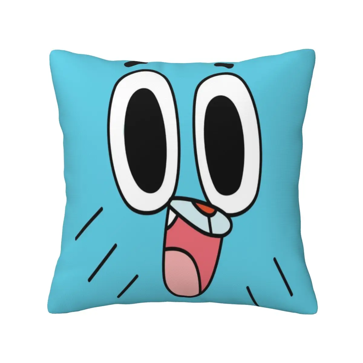 cute expression Pillowcase Printed Polyester Fiber Cushion Cover Throw Pillow Home Decor Pillowcase
cute expression Pillowcase Printed Polyester Fiber Cushion Cover Throw Pillow Home Decor Pillowcase