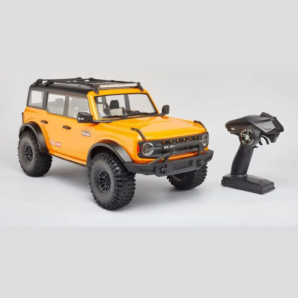 Yikong Yk4083 1/8 Rc автомобиль электрический 4WD внедорожник с дистанционным управлением гусеничная машина для скалолазания для мальчиков подарки на день рождения
Yikong Yk4083 1/8 Rc автомобиль электрический 4WD внедорожник с дистанционным управлением гусеничная машина для скалолазания для мальчиков подарки на день рождения