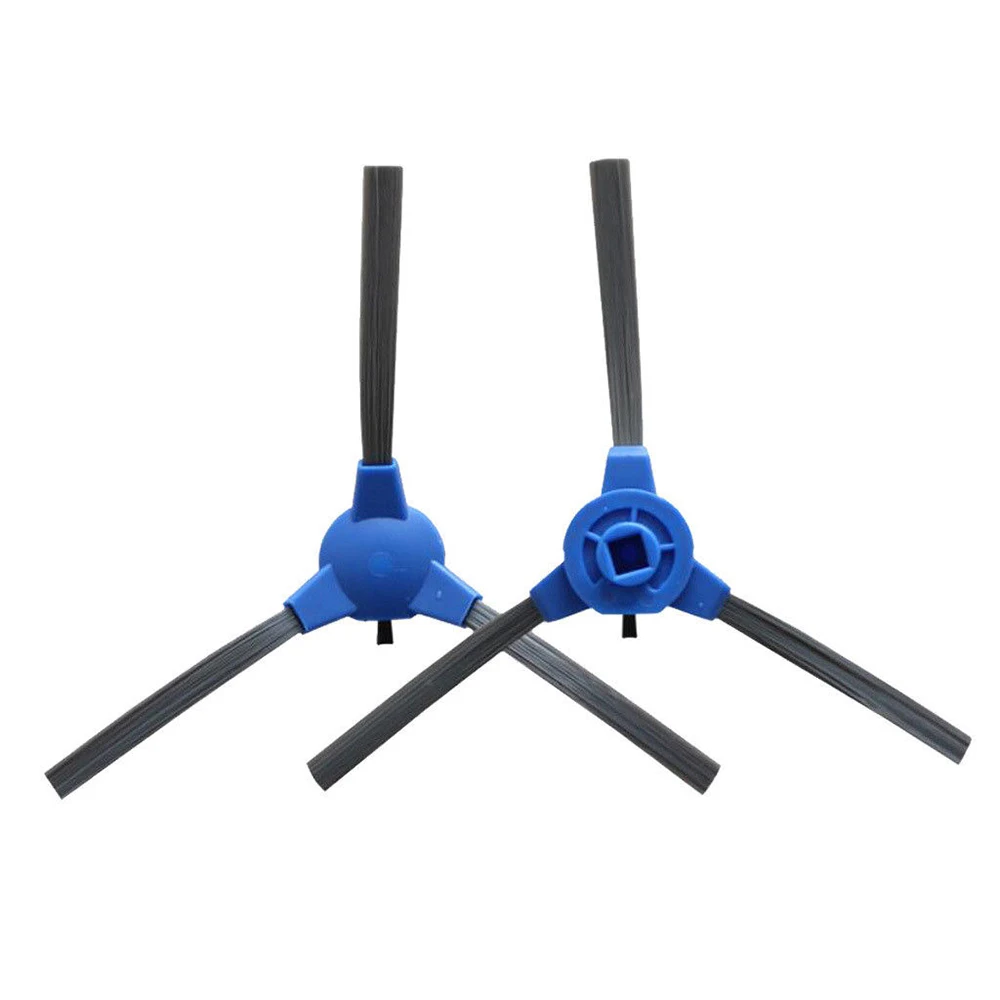 6Pcs Side Brushes Accessories Blue Cleaning Brush For Eufy Robovac G10 Hybrid Robovac G30 Hybrid Vacuum Cleaner
6Pcs Side Brushes Accessories Blue Cleaning Brush For Eufy Robovac G10 Hybrid Robovac G30 Hybrid Vacuum Cleaner