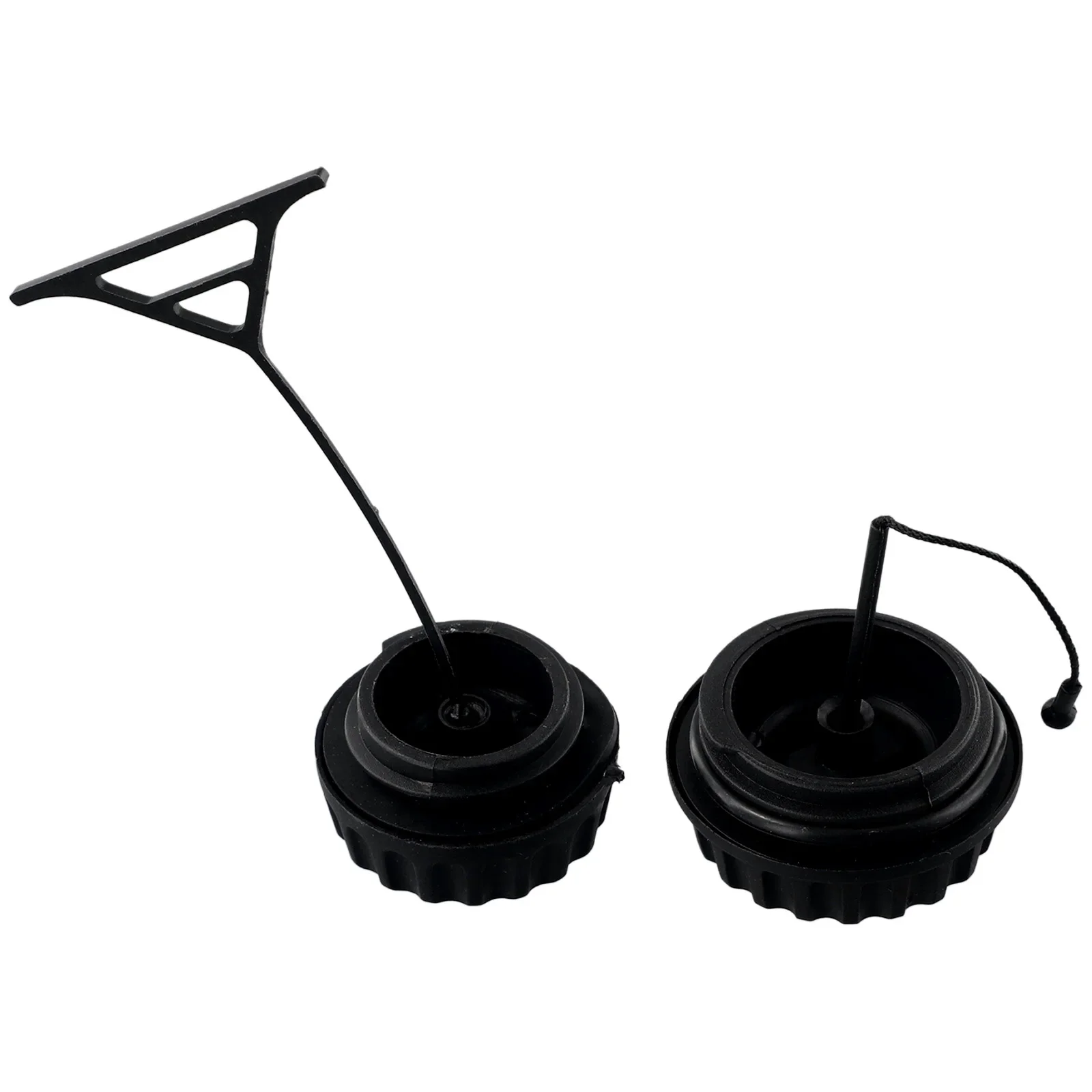 Fuel & Oil Cap Replacement For STIHL Chainsaws 064 MS640 066 MS660, Easy Installation, Provides Secure Closure And Protection
Fuel & Oil Cap Replacement For STIHL Chainsaws 064 MS640 066 MS660, Easy Installation, Provides Secure Closure And Protection