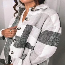 2022New Men's Jacket Trend Wool Coat Men Spring Autumn and Winter Add Fat Increase Size Fat Loose and Thick Men's Heating Jacket
2022New Men's Jacket Trend Wool Coat Men Spring Autumn and Winter Add Fat Increase Size Fat Loose and Thick Men's Heating Jacket