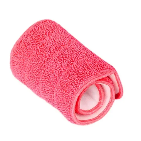 Water Replacement Mop Head Replaceable Mop Cloth Microfiber For Home Floor Kitchen Living Room Cleaning Tools
Water Replacement Mop Head Replaceable Mop Cloth Microfiber For Home Floor Kitchen Living Room Cleaning Tools