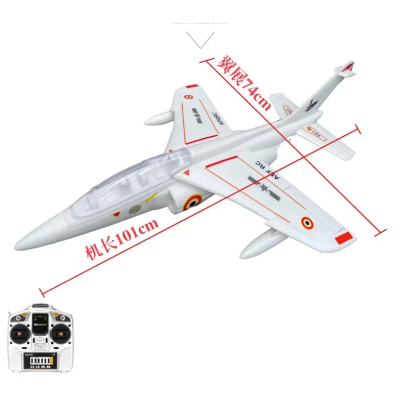 Alpha 64 мм канал Epo Jet модель самолета с неподвижным крылом сборка пульт дистанционного управления боевой самолет
Alpha 64 мм канал Epo Jet модель самолета с неподвижным крылом сборка пульт дистанционного управления боевой самолет