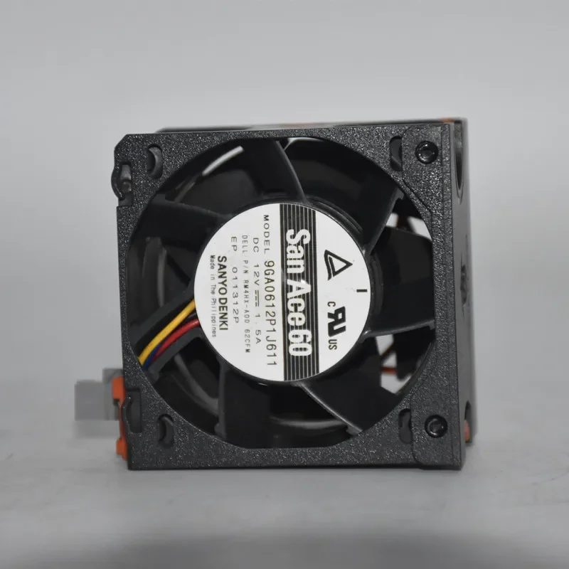 0WG2CK 03RKJC 0NCJH0 оригинальный для R720 R720XD R730 серверный вентилятор WG2CK 3RKJC NCJH0
0WG2CK 03RKJC 0NCJH0 оригинальный для R720 R720XD R730 серверный вентилятор WG2CK 3RKJC NCJH0