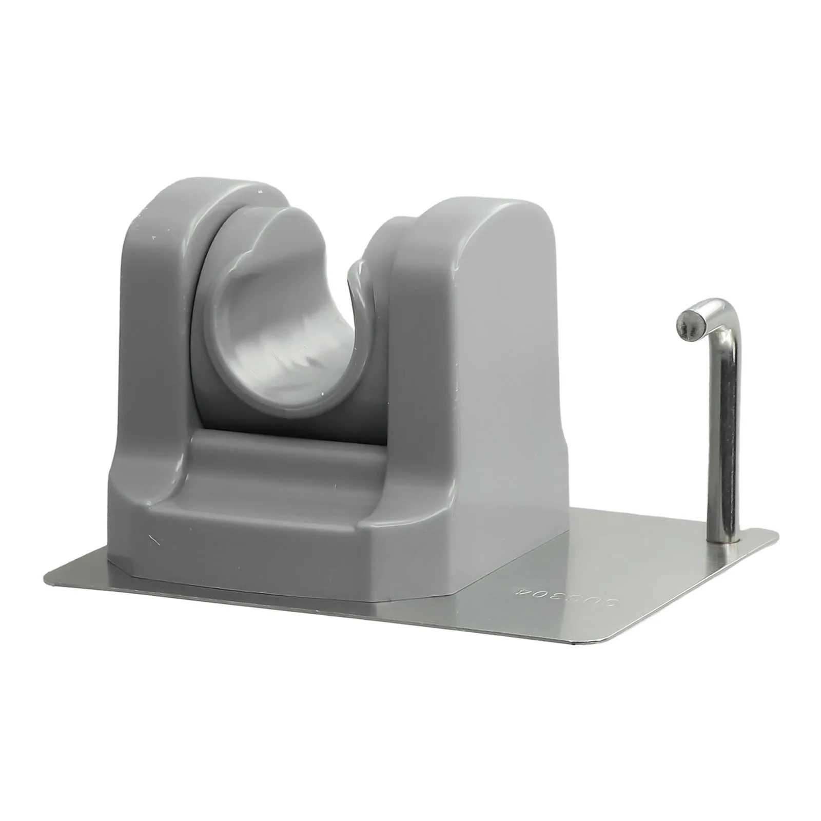 Nodrill Shower Head Holder Adjustable Angle Waterproof and Sturdy Stainless Steel Material for Bathroom Showerhead
Nodrill Shower Head Holder Adjustable Angle Waterproof and Sturdy Stainless Steel Material for Bathroom Showerhead