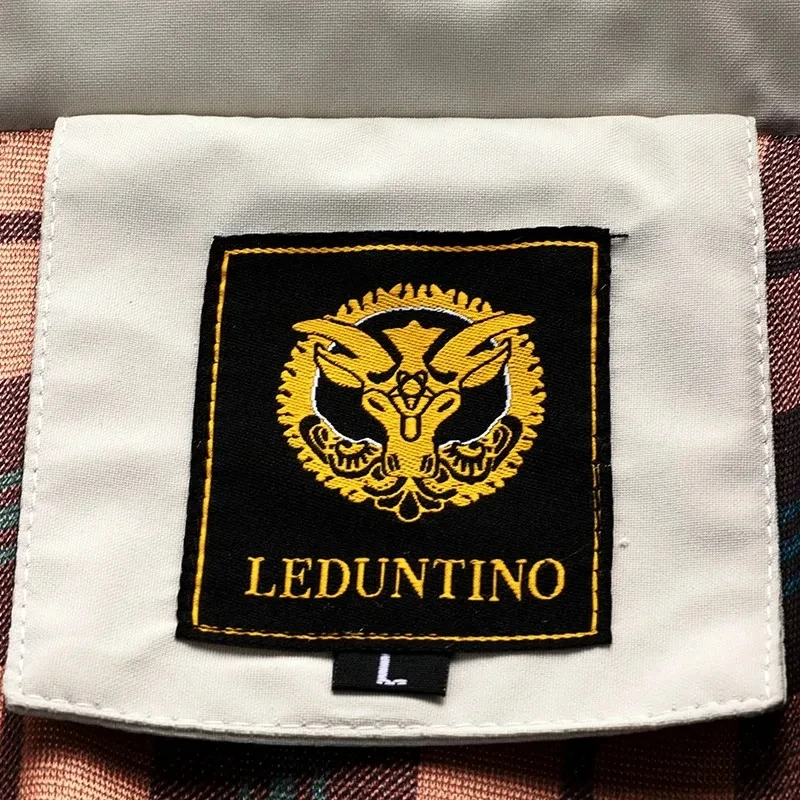 Recommended Leduntino jacket size for tall users