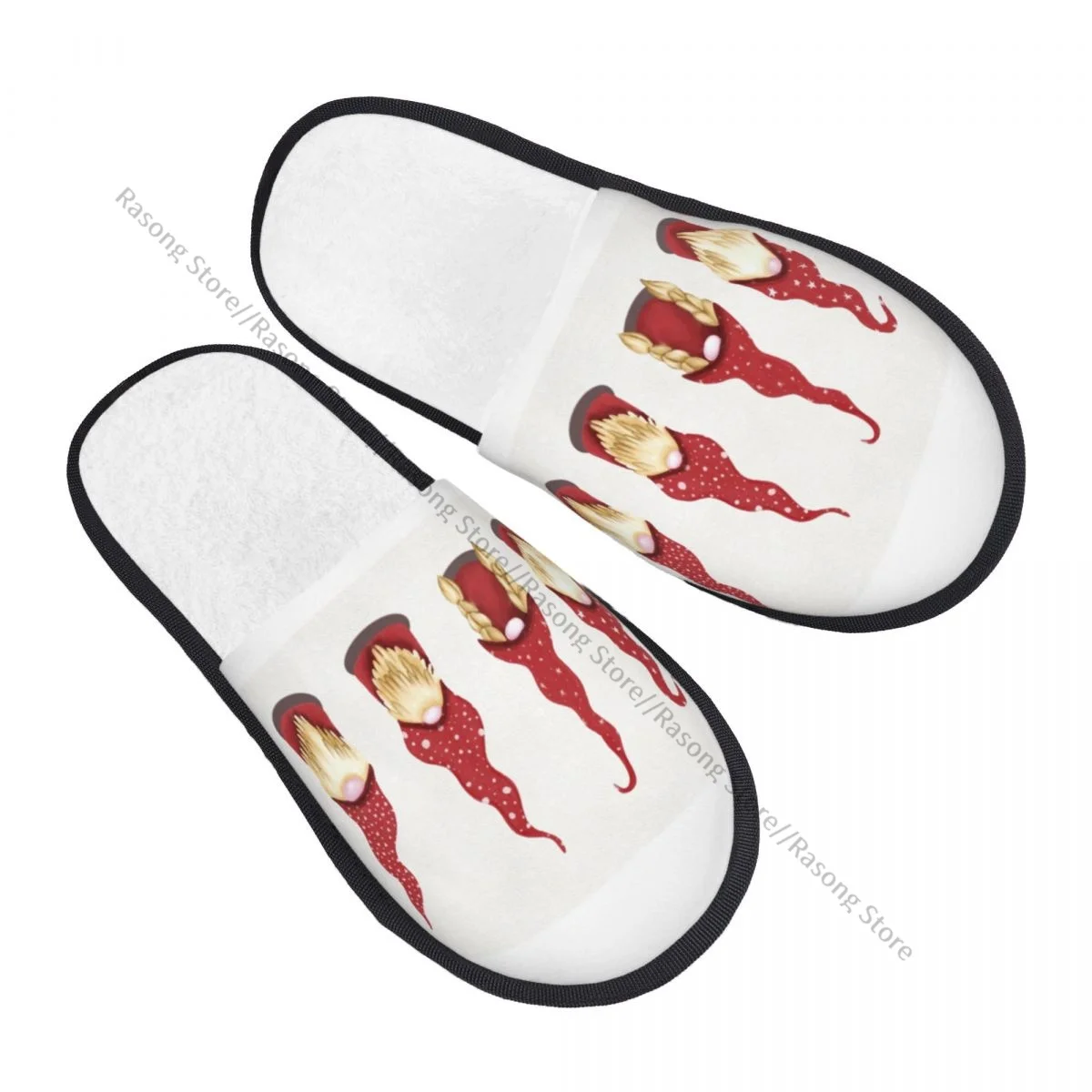 Акварельные рождественские гномы коллекционные тапочки для женщин и мужчин пушистые зимние теплые тапочки домашние тапочки
Акварельные рождественские гномы коллекционные тапочки для женщин и мужчин пушистые зимние теплые тапочки домашние тапочки