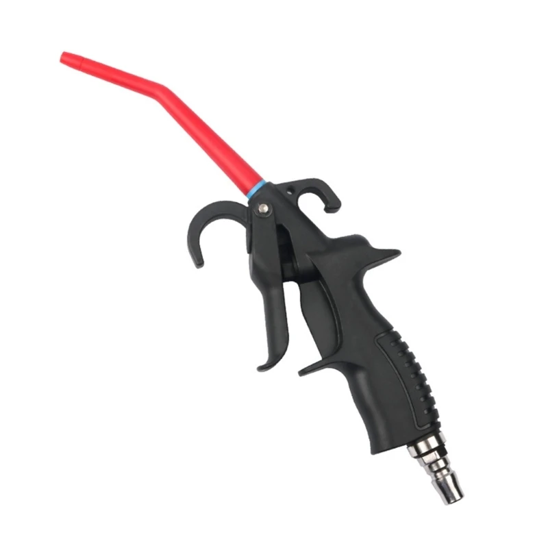 Air Blow Tools Air Nozzle Blower Guns Grip Air Blow Tool Air Compressor Accessories for Industrial Mechanics Air Tools
Air Blow Tools Air Nozzle Blower Guns Grip Air Blow Tool Air Compressor Accessories for Industrial Mechanics Air Tools