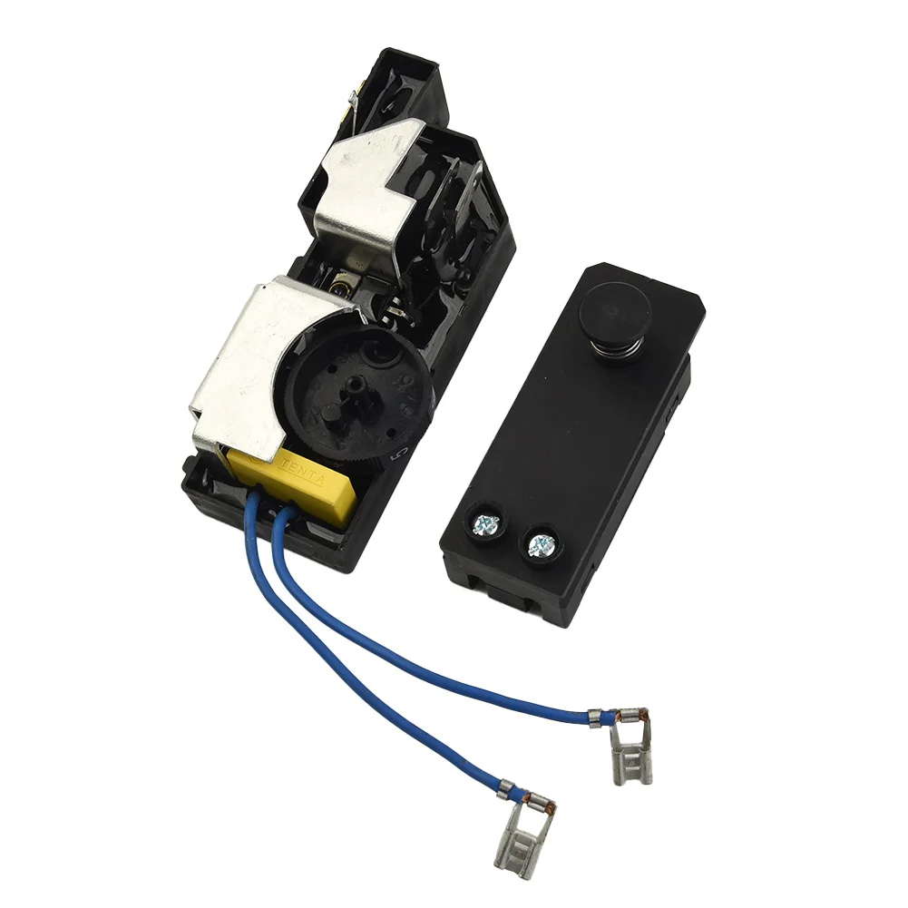 Electric Drill Control Switch Speed Controller Trigger Switch Tool For Drill Hammer For GSH 11E 10C 5 CE GBH 11DE 5.5 40 DCE
Electric Drill Control Switch Speed Controller Trigger Switch Tool For Drill Hammer For GSH 11E 10C 5 CE GBH 11DE 5.5 40 DCE