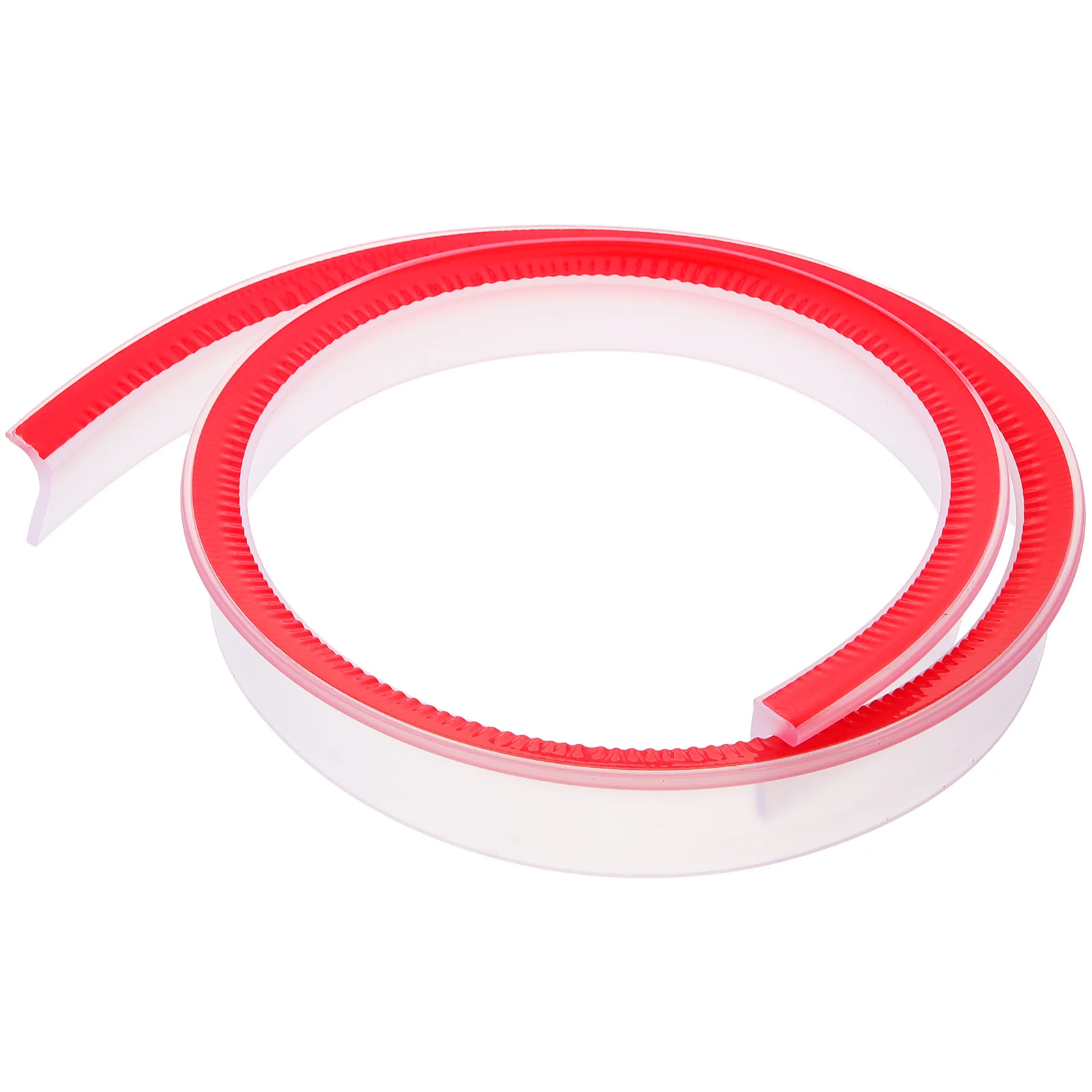Multifunctional Useful Practical Caulk Strip Gaps Sealing Tapes Corner Edges Strip Water Retaining Strip Sealing Strip For Caulk
Multifunctional Useful Practical Caulk Strip Gaps Sealing Tapes Corner Edges Strip Water Retaining Strip Sealing Strip For Caulk