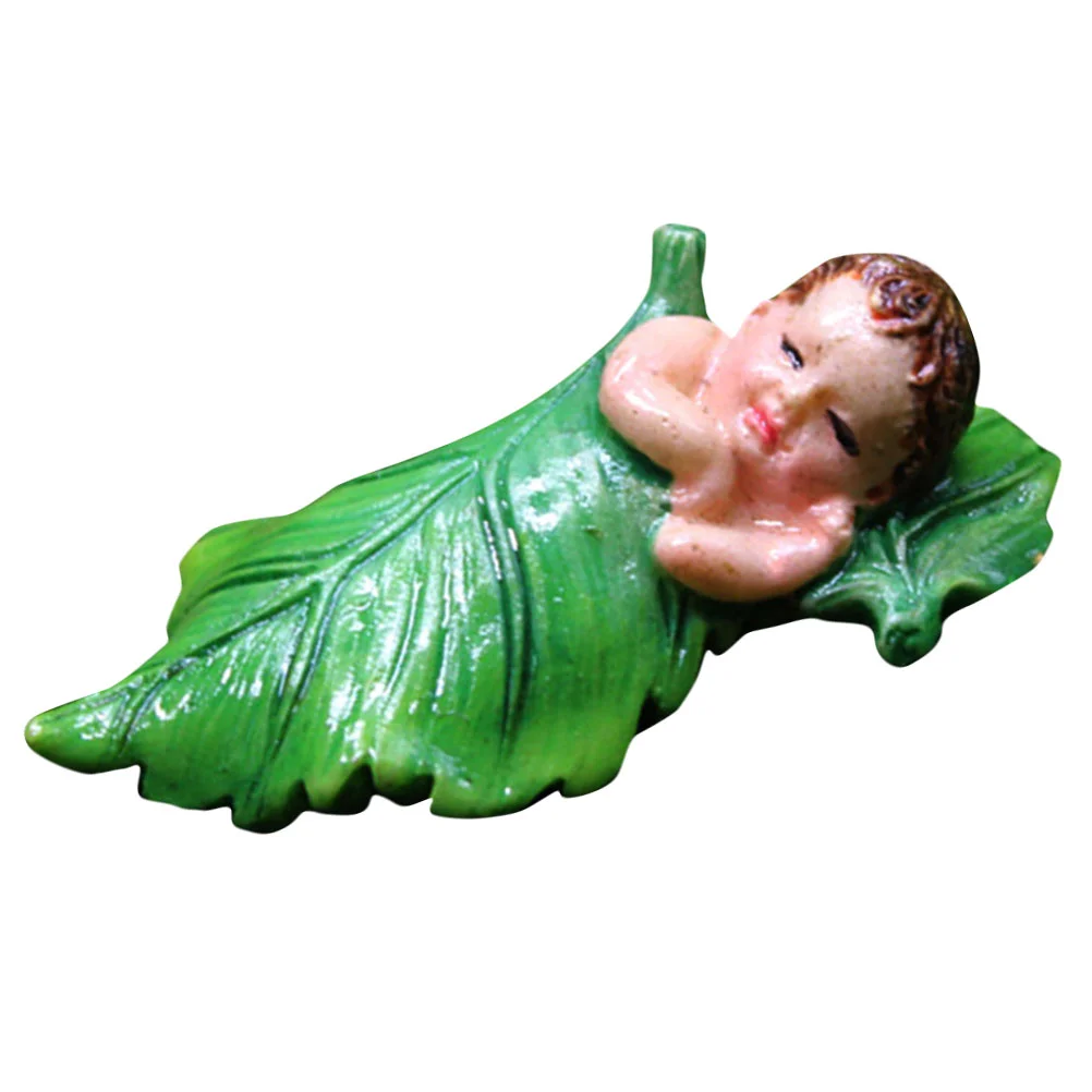 Home Decor Fairy Statue Ornament Tiny Craft Miniature Garden Birthday Gift Flower Baby Ornaments Yard
Home Decor Fairy Statue Ornament Tiny Craft Miniature Garden Birthday Gift Flower Baby Ornaments Yard
