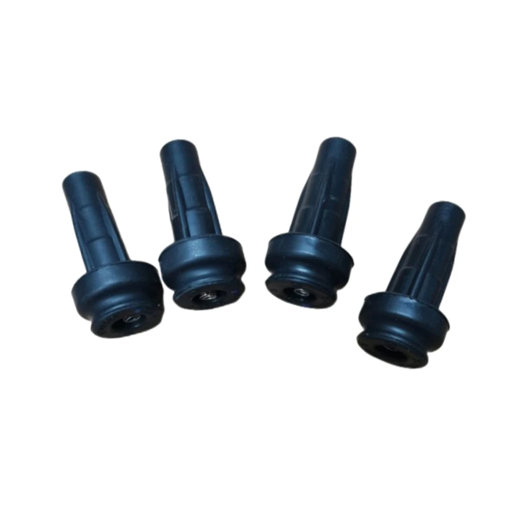 Car Ignition Coil Sleeve 596321 for Peugeot 206 207 307 for Citroen BERLINGO C2 C3 C4 TU5J4 1.6 Engine
Car Ignition Coil Sleeve 596321 for Peugeot 206 207 307 for Citroen BERLINGO C2 C3 C4 TU5J4 1.6 Engine