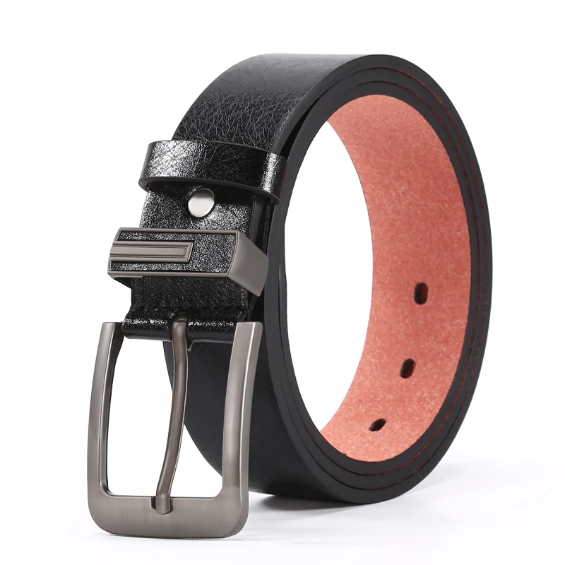 Fashion Pin Buckles Belts Women Silver Buckle Leather Belts for Jeans Retro Wild Belts for Women Waistbands Strap
Fashion Pin Buckles Belts Women Silver Buckle Leather Belts for Jeans Retro Wild Belts for Women Waistbands Strap