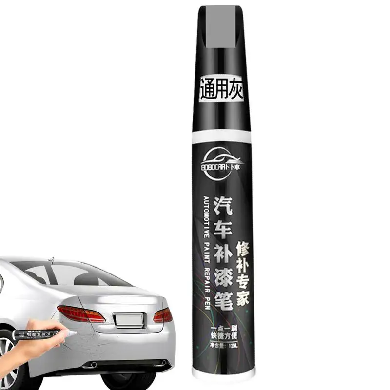 Touchup Pens For Cars Scratch Repair Pen Touchup Paints Universal Automotive Pen For Auto Scratch Fix On Metal Car Care For
Touchup Pens For Cars Scratch Repair Pen Touchup Paints Universal Automotive Pen For Auto Scratch Fix On Metal Car Care For