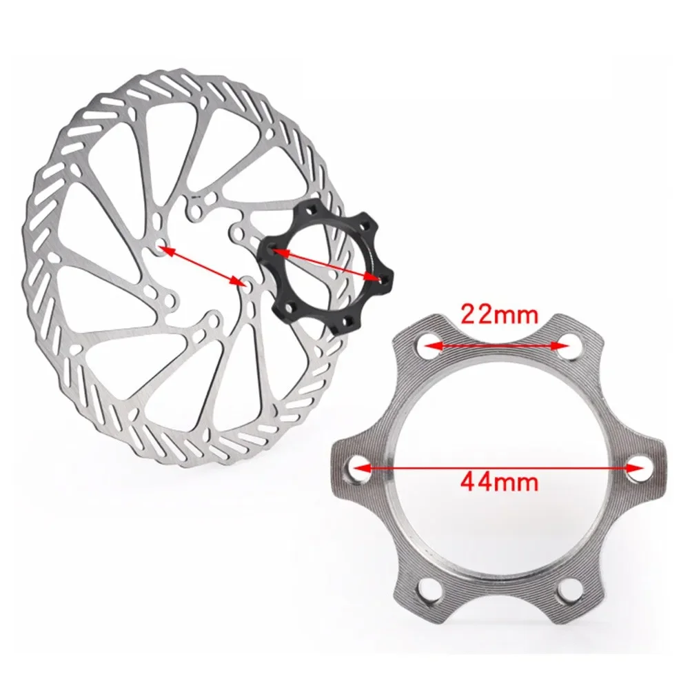 High Quality New Practical Threaded Hubs Disk Freewheel Bicycle Bike Disk Brake Rotor Silver Threaded Hub Disc
High Quality New Practical Threaded Hubs Disk Freewheel Bicycle Bike Disk Brake Rotor Silver Threaded Hub Disc