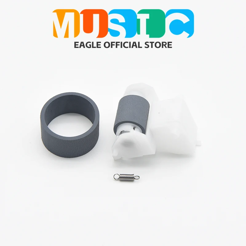 Пикап-ролик 1sets1447353 для EPSON L800 L801 L805 L810 L850 Stylus Photo R250 R265 R270 R280 R285 R290 R295 R330 R360
Пикап-ролик 1sets1447353 для EPSON L800 L801 L805 L810 L850 Stylus Photo R250 R265 R270 R280 R285 R290 R295 R330 R360