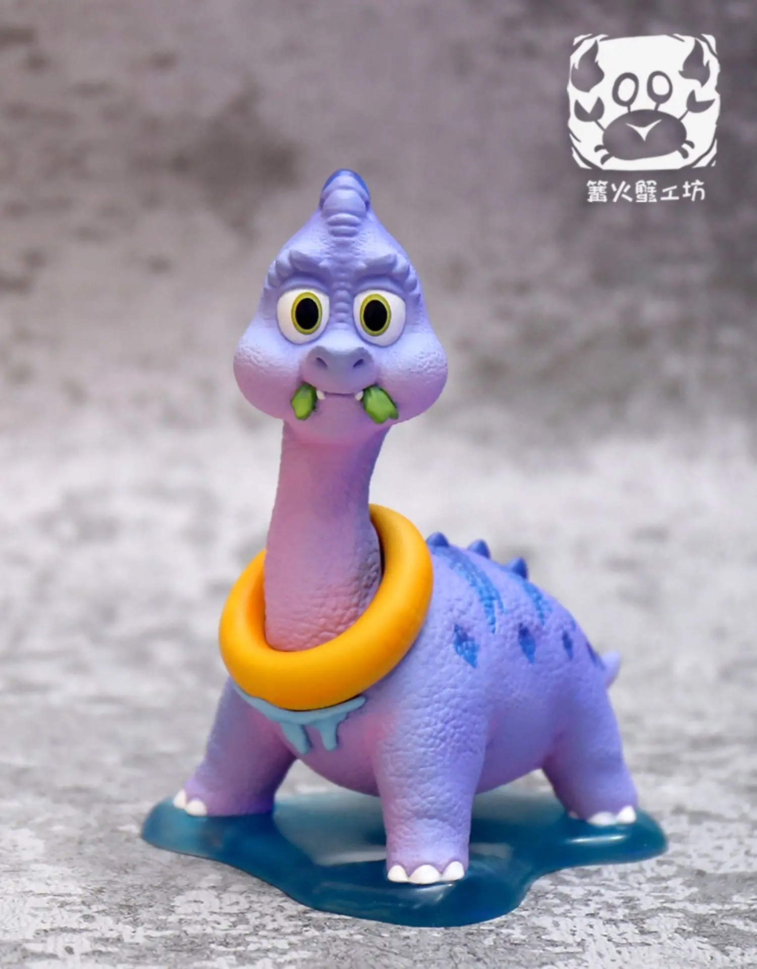 Cute Brachiosaurus Model Realistic Animal Dinosaur Collection Birthday Gift for Adult Kids Photography Props Decoration
Cute Brachiosaurus Model Realistic Animal Dinosaur Collection Birthday Gift for Adult Kids Photography Props Decoration