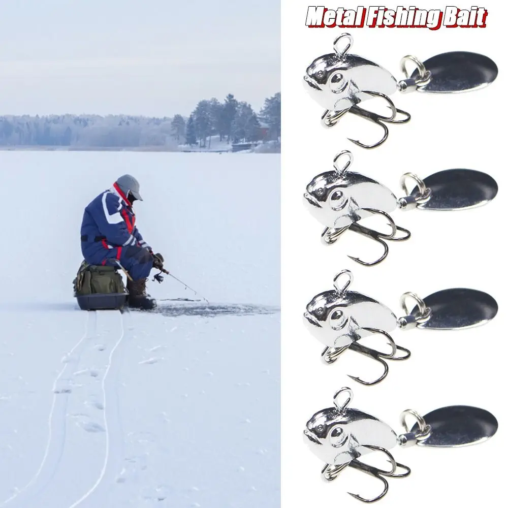 2/3pcs Wobblers Crankbaits Metal Fishing Bait Hot Spoon Metal Sequin VIB Lure Rotate Vibration Spoon Fishing Lure fishing
2/3pcs Wobblers Crankbaits Metal Fishing Bait Hot Spoon Metal Sequin VIB Lure Rotate Vibration Spoon Fishing Lure fishing