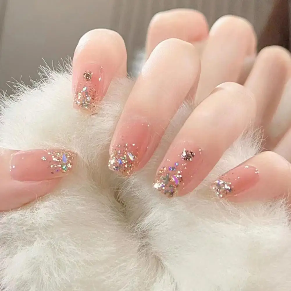 6 Bottles Nail Charm Fancy Shining Long Lasting Nail Salon Accessories Nail Sequin Nail Art Sequin
6 Bottles Nail Charm Fancy Shining Long Lasting Nail Salon Accessories Nail Sequin Nail Art Sequin