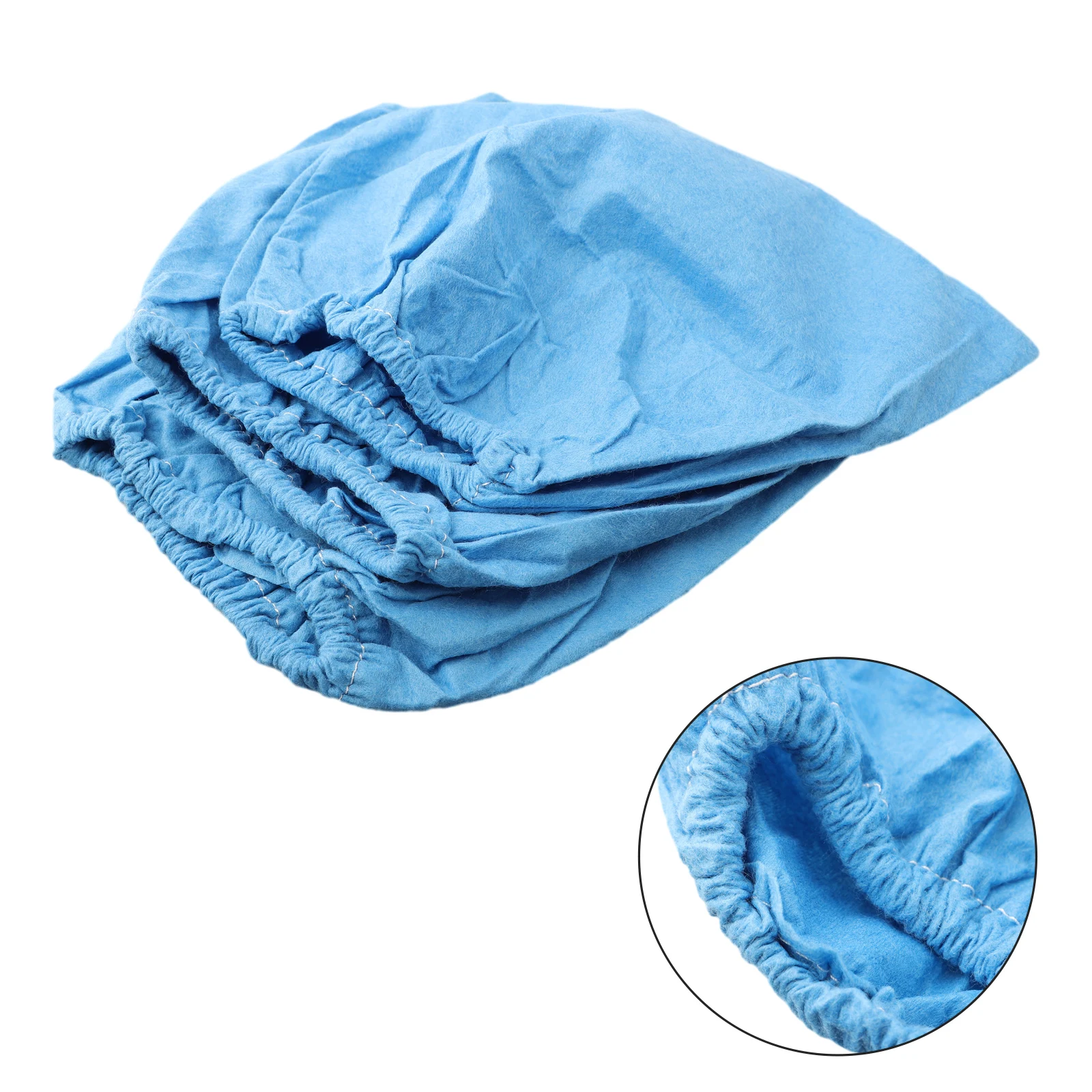Guild 16-30 Litre Wet & Dry Models Cloth Filters Cloth Bag 3 Pcs Accessories Einhell TC-VC 1820 Vacuum Cleaner
Guild 16-30 Litre Wet & Dry Models Cloth Filters Cloth Bag 3 Pcs Accessories Einhell TC-VC 1820 Vacuum Cleaner