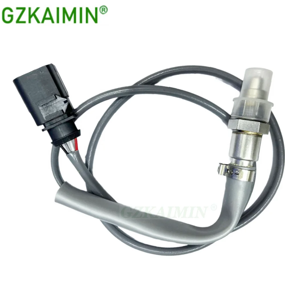 OEM 06K906262AC 0258030308 кислородный лямбда-датчик для AUDI VW SEAT SKODA A1 A3 Sportback
OEM 06K906262AC 0258030308 кислородный лямбда-датчик для AUDI VW SEAT SKODA A1 A3 Sportback
