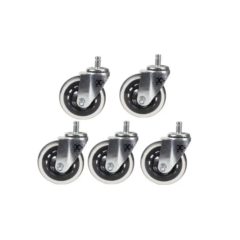 (4 Packs) 4-inch Pu Iron Line Circlip Galvanized Roller Skating Wheel Entertainment Equipment Scooter Twist
(4 Packs) 4-inch Pu Iron Line Circlip Galvanized Roller Skating Wheel Entertainment Equipment Scooter Twist