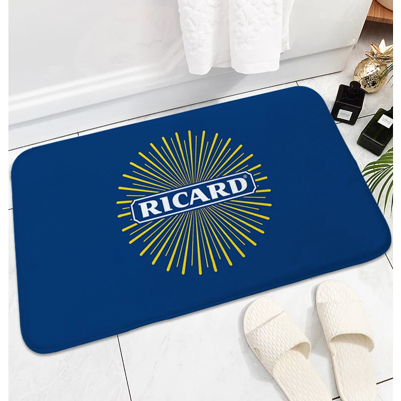 Carpet for Entrance Door Living Room Kitchen Bathmat Ricard Modern Home Decoration Foot Floor Mats Flannel Soft Rug for Bedroom
Carpet for Entrance Door Living Room Kitchen Bathmat Ricard Modern Home Decoration Foot Floor Mats Flannel Soft Rug for Bedroom