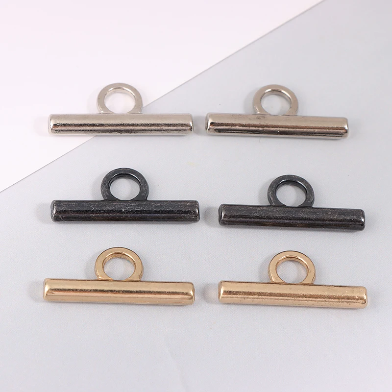 10pcs Metal Strip Bag Chain/ Side Edge Anchor Connector Link Hardware Small Bag Purse Chain Crossbody Connect Accessories
10pcs Metal Strip Bag Chain/ Side Edge Anchor Connector Link Hardware Small Bag Purse Chain Crossbody Connect Accessories