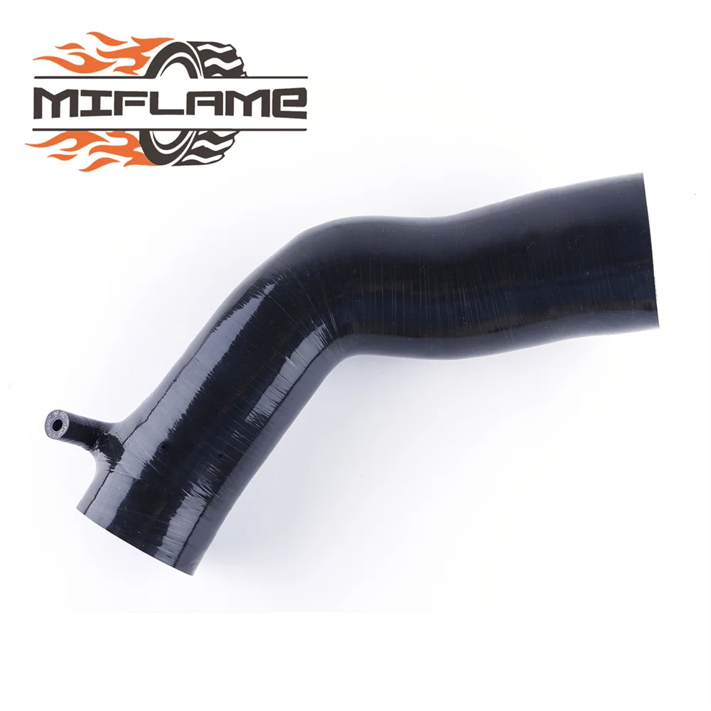 For Audi S4-S5 2009+ / 3.0 TFSI V6 2016 Silicone Inlet hose Intake Coolant Pipe
For Audi S4-S5 2009+ / 3.0 TFSI V6 2016 Silicone Inlet hose Intake Coolant Pipe