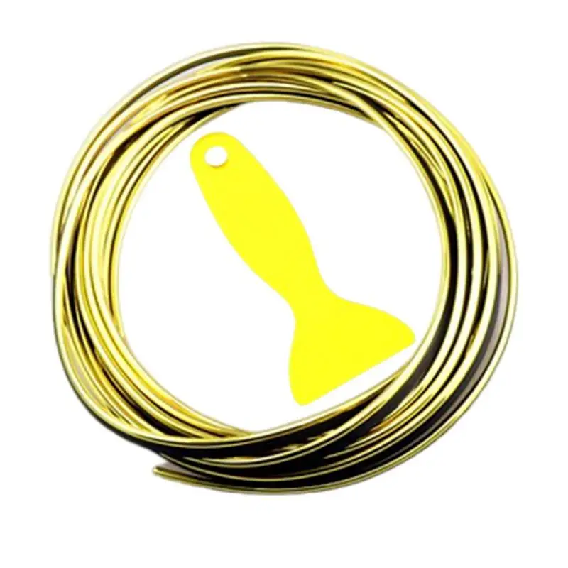 Universal 3M Car-styling Trim Strip For Car Interior Trim Strips Molding Line Car Cover Trim Interior Mouldings Line Car Cover
Universal 3M Car-styling Trim Strip For Car Interior Trim Strips Molding Line Car Cover Trim Interior Mouldings Line Car Cover