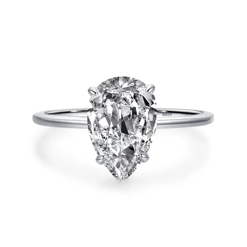 2023 Valentine's Day Silver Jewelry Women's Full Zircon Rings Fashion Minimalism Circular Rhinestones Shiny Dainty
2023 Valentine's Day Silver Jewelry Women's Full Zircon Rings Fashion Minimalism Circular Rhinestones Shiny Dainty