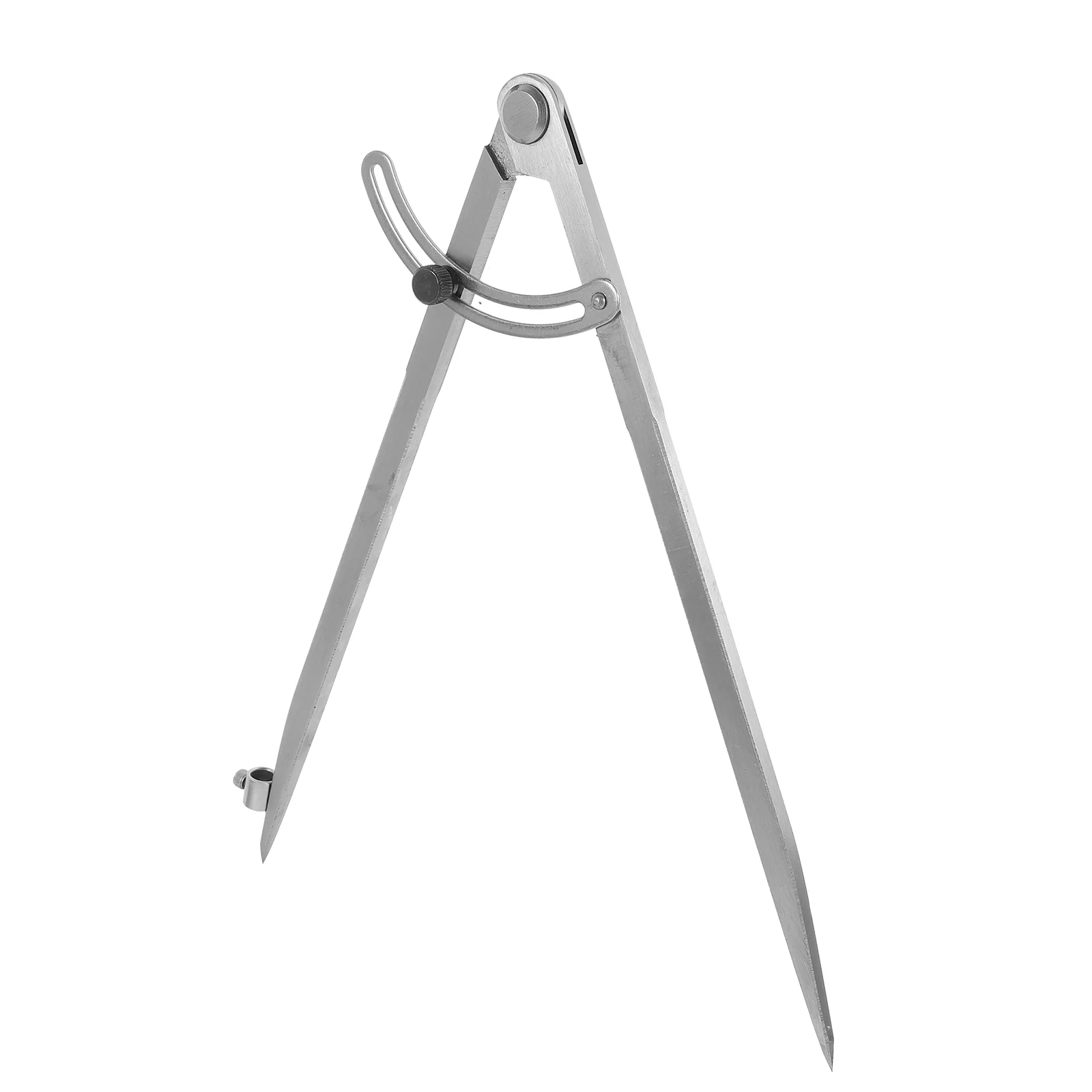 Wing Indexing Caliper Math Compass for Geometry Compasses Drawing Tool Circles Large Portable
Wing Indexing Caliper Math Compass for Geometry Compasses Drawing Tool Circles Large Portable