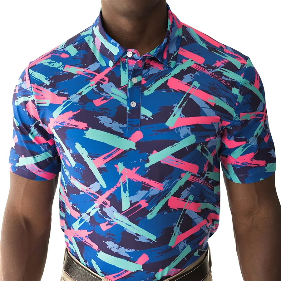 Men's outdoor sports shirt golf shirt T-shirt summer men's fast drying breathable clothing casual sports F1 jersey Leisure Polo
Men's outdoor sports shirt golf shirt T-shirt summer men's fast drying breathable clothing casual sports F1 jersey Leisure Polo
