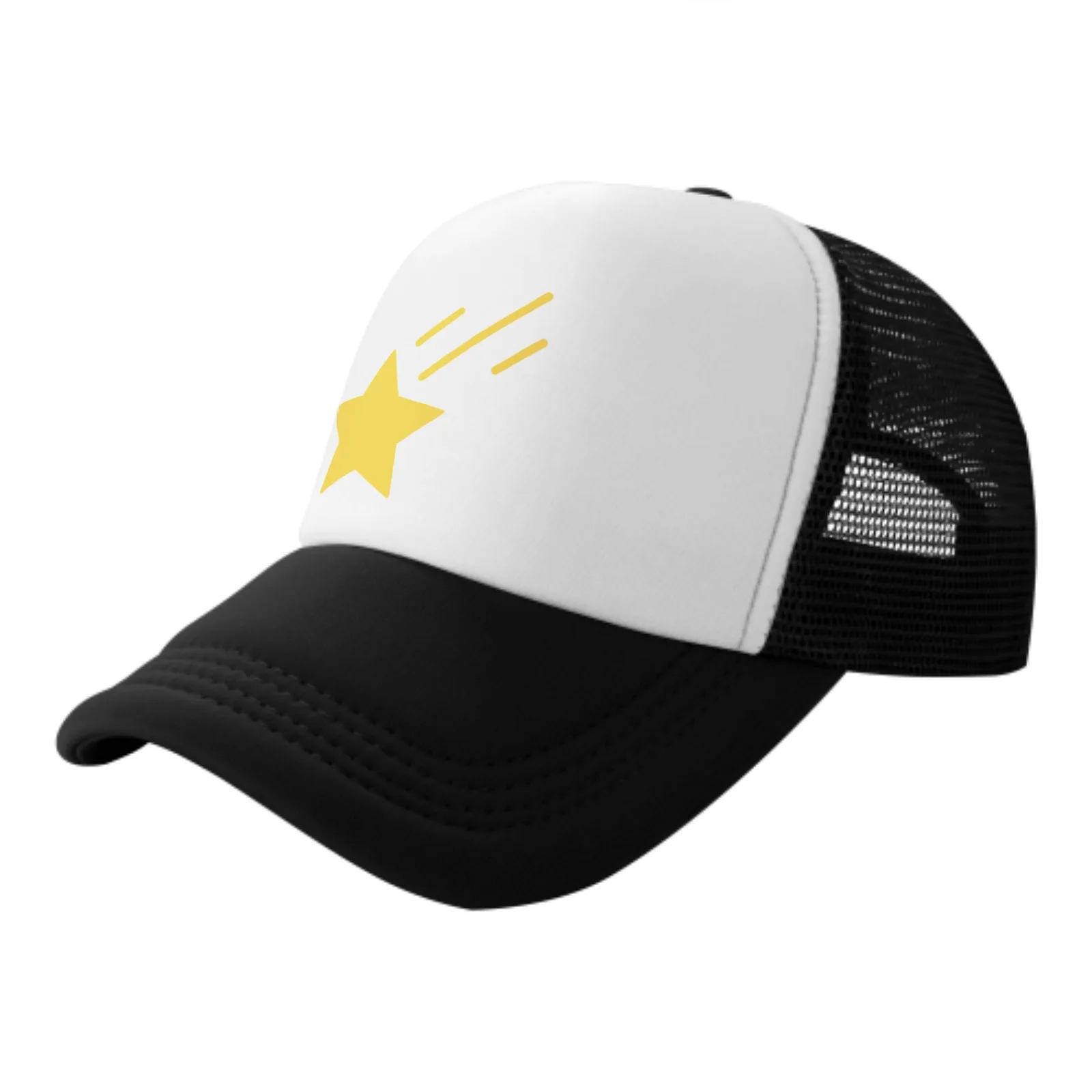 Yellow Stars Baseball Caps Cotton High Quality Cap Men Women Hat Trucker Snapback Dad Hats
Yellow Stars Baseball Caps Cotton High Quality Cap Men Women Hat Trucker Snapback Dad Hats
