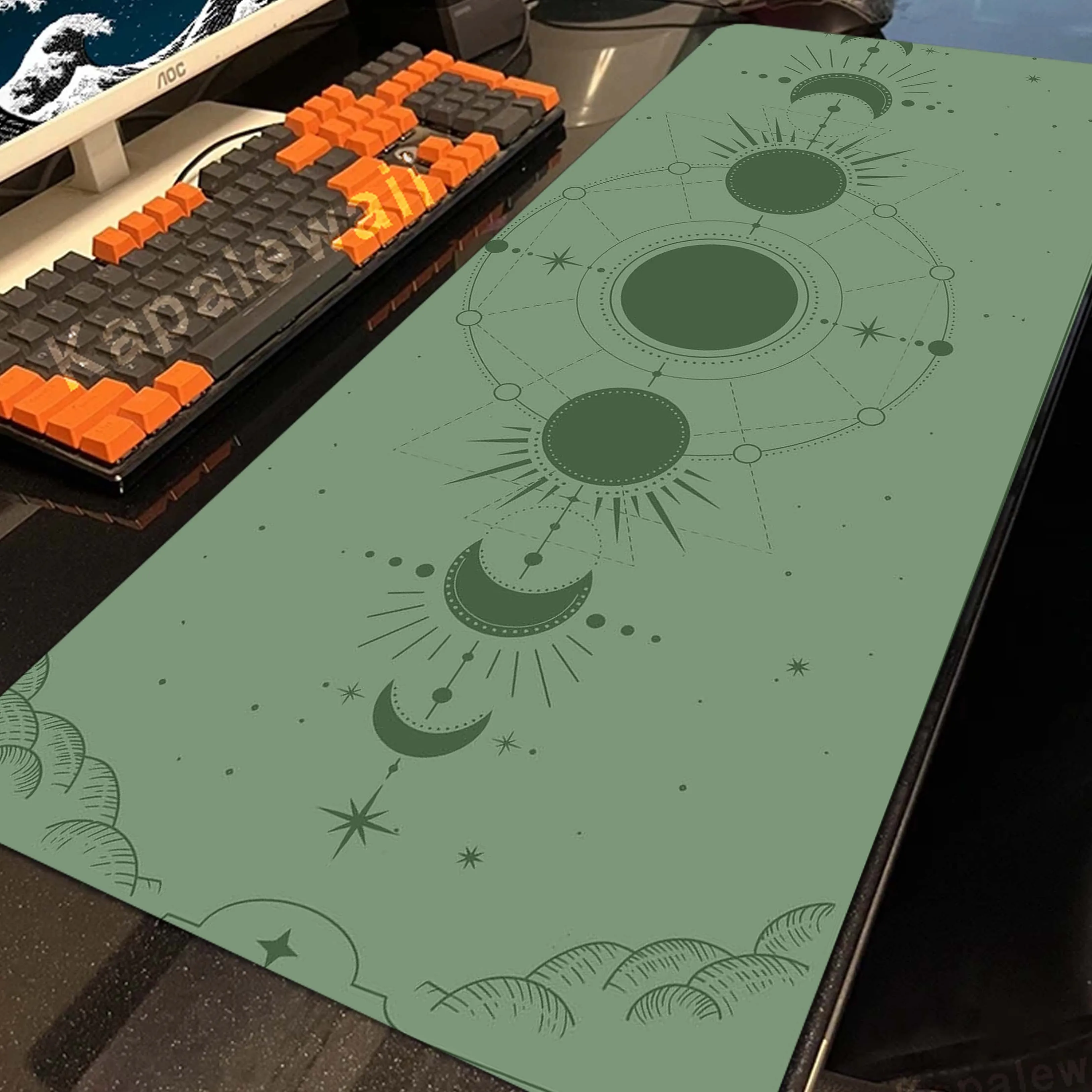 Pc Gamer Lunar Pattern Mouse Pad Gaming Mousepad XXXL Rubber Desk Mat Keyboard Pads Speed Mouse Mat Gaming Setup Accessories
Pc Gamer Lunar Pattern Mouse Pad Gaming Mousepad XXXL Rubber Desk Mat Keyboard Pads Speed Mouse Mat Gaming Setup Accessories