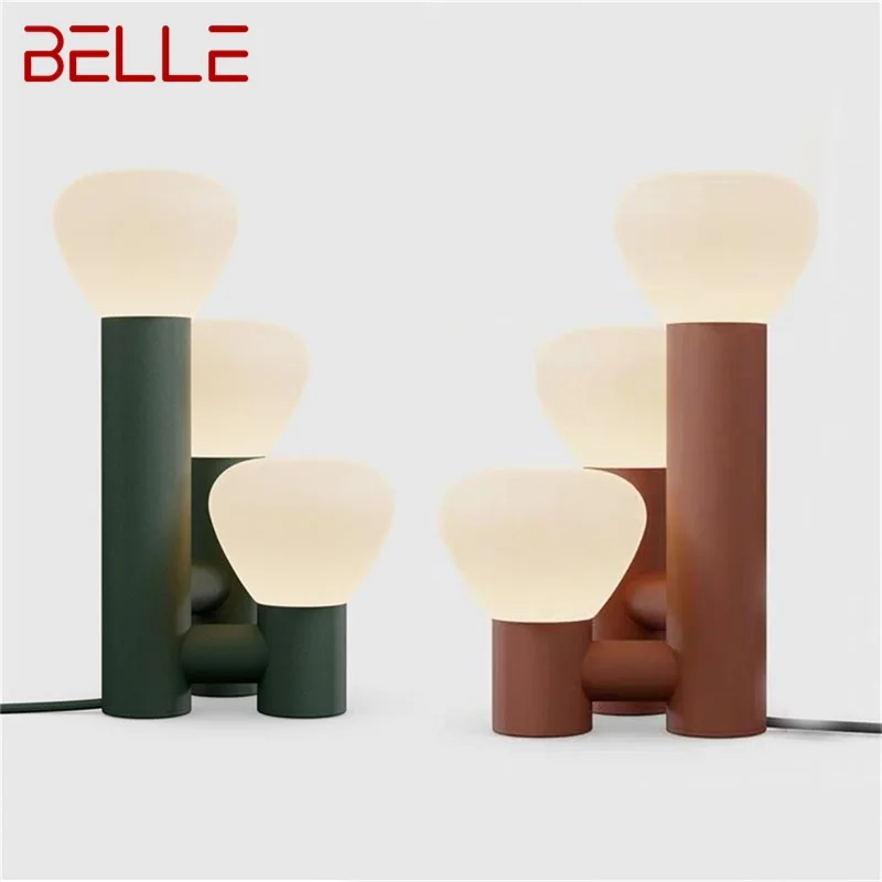 TEMAR Contemporary Table Lighting Creative Simple Design LED Decor Living Room Bedroom Home Desk Lamp
TEMAR Contemporary Table Lighting Creative Simple Design LED Decor Living Room Bedroom Home Desk Lamp