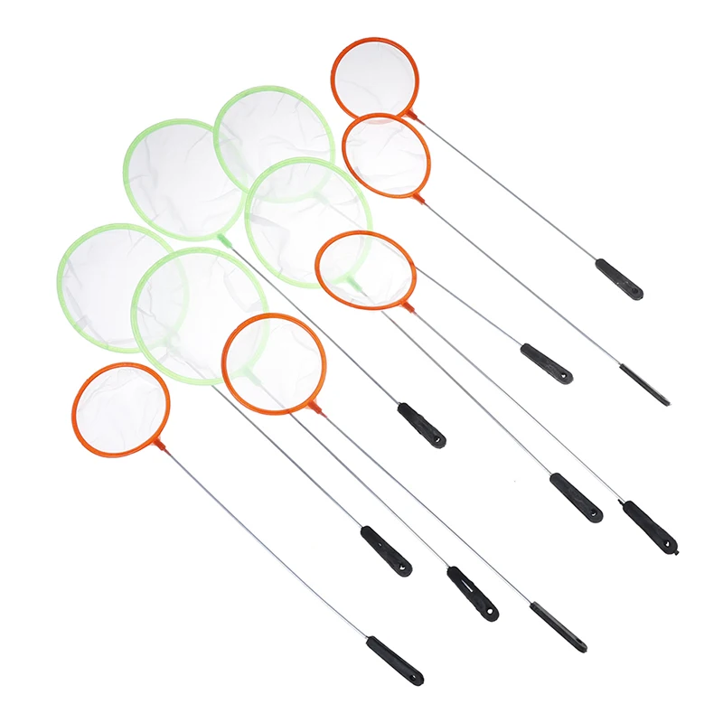 5Pcs/Set Fish Net Artemia Filter Shrimp Mini Portable Fishing Fish Fish And Aquatic Supply
5Pcs/Set Fish Net Artemia Filter Shrimp Mini Portable Fishing Fish Fish And Aquatic Supply