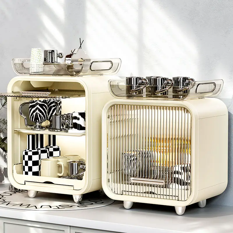 Tabletop cup storage cabinet pantry mug storage kitchen dishes chopsticks shelves children's baby bottle storage
Tabletop cup storage cabinet pantry mug storage kitchen dishes chopsticks shelves children's baby bottle storage