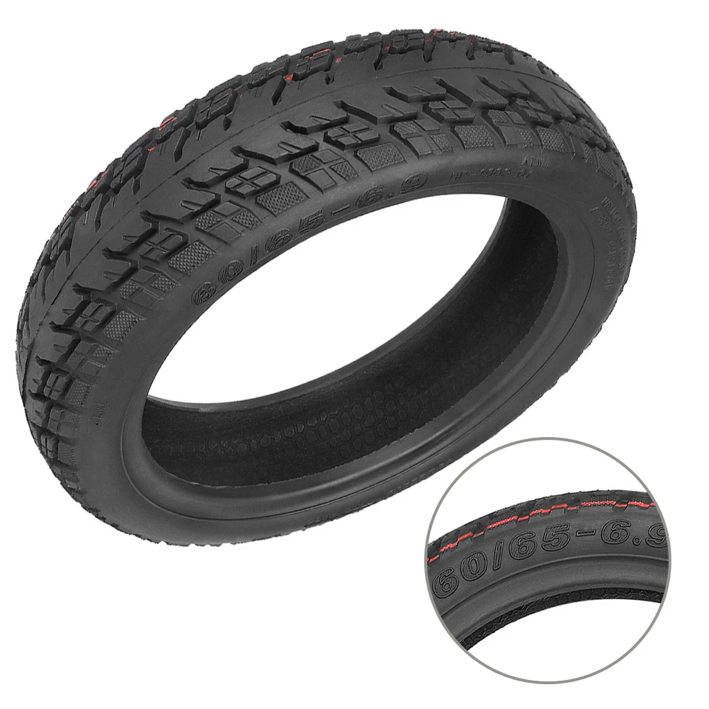 10inch 60/65-6.9 Off-Road Vacuum Tire Vacuum Tires Stable Non-slip Wear Resistant Tire Scooter Parts Vacuum Tires Stable Non-sli
10inch 60/65-6.9 Off-Road Vacuum Tire Vacuum Tires Stable Non-slip Wear Resistant Tire Scooter Parts Vacuum Tires Stable Non-sli